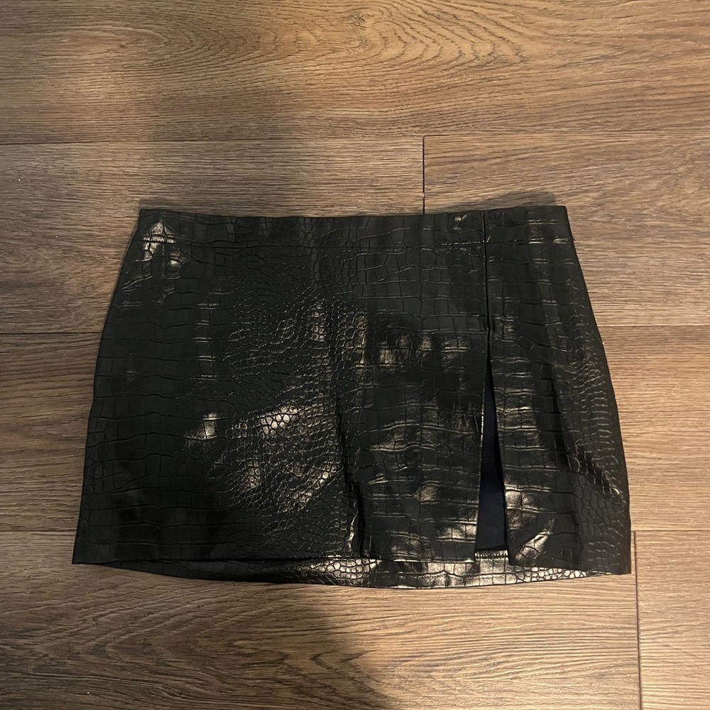 Edited Skirt